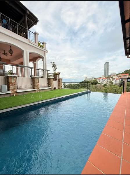 Rumah Banglo untuk Dijual di Batu Ferringhi (Penang) - Danick Teoh - Exterior - PropertyGuru.com.my