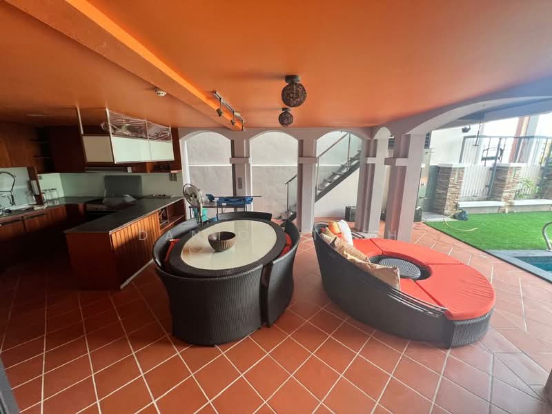 Bungalow for Sale in Batu Ferringhi (Penang) - Danick Teoh - Kitchen - PropertyGuru.com.my