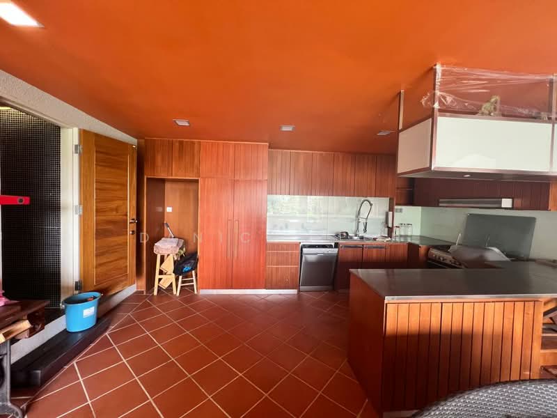 Bungalow for Sale in Batu Ferringhi (Penang) - Danick Teoh - Kitchen - PropertyGuru.com.my