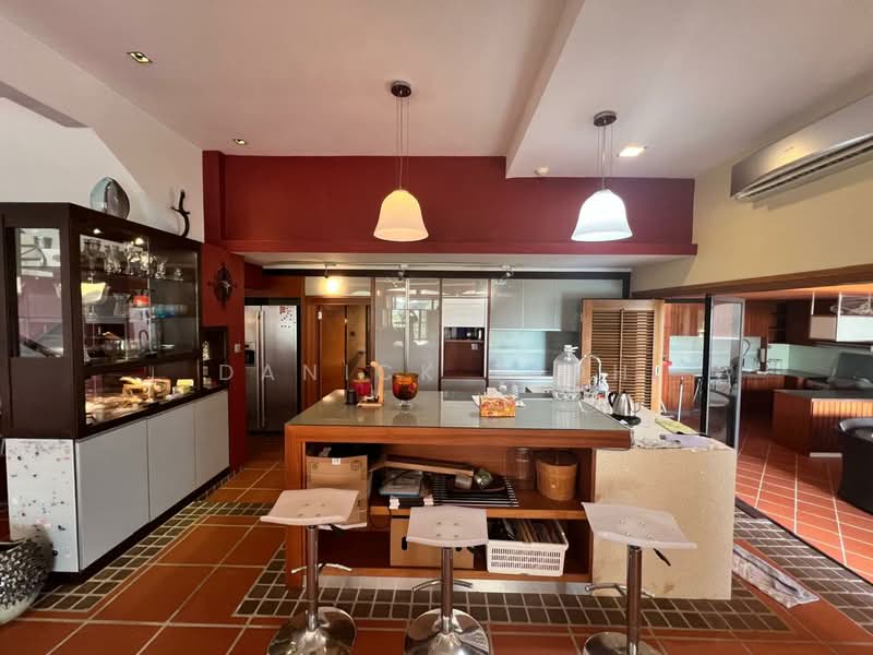 Bungalow for Sale in Batu Ferringhi (Penang) - Danick Teoh - Kitchen - PropertyGuru.com.my