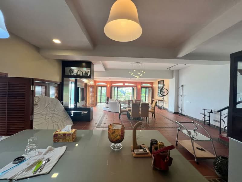 Bungalow for Sale in Batu Ferringhi (Penang) - Danick Teoh - Living Room - PropertyGuru.com.my
