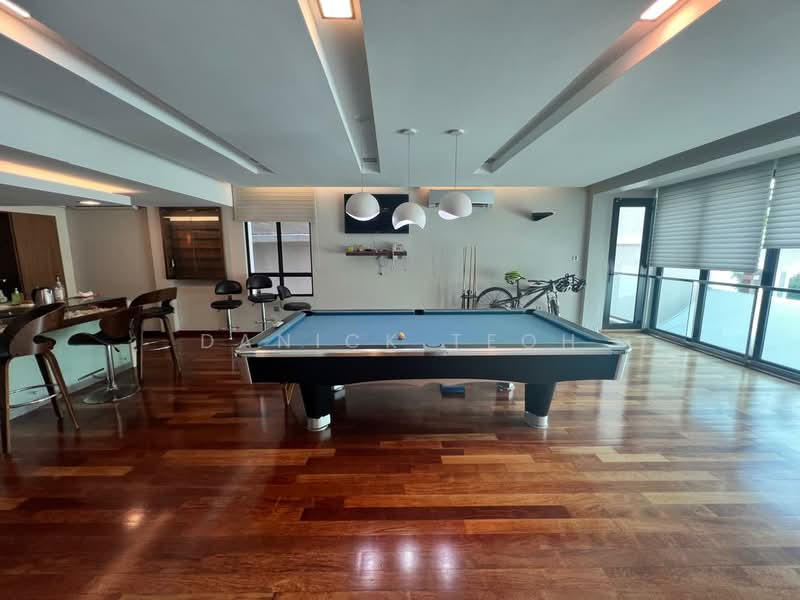 Bungalow for Sale in Batu Ferringhi (Penang) - Danick Teoh - Living Room - PropertyGuru.com.my