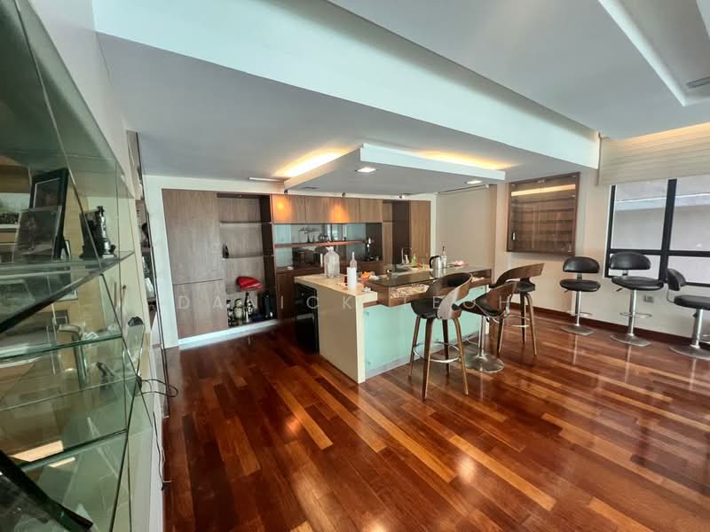 Bungalow for Sale in Batu Ferringhi (Penang) - Danick Teoh - Kitchen - PropertyGuru.com.my