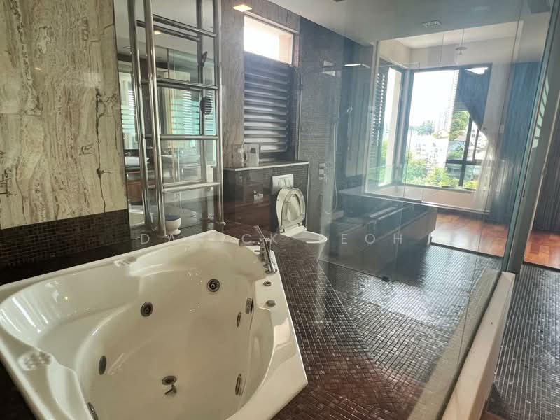 Bungalow for Sale in Batu Ferringhi (Penang) - Danick Teoh - Bathroom - PropertyGuru.com.my