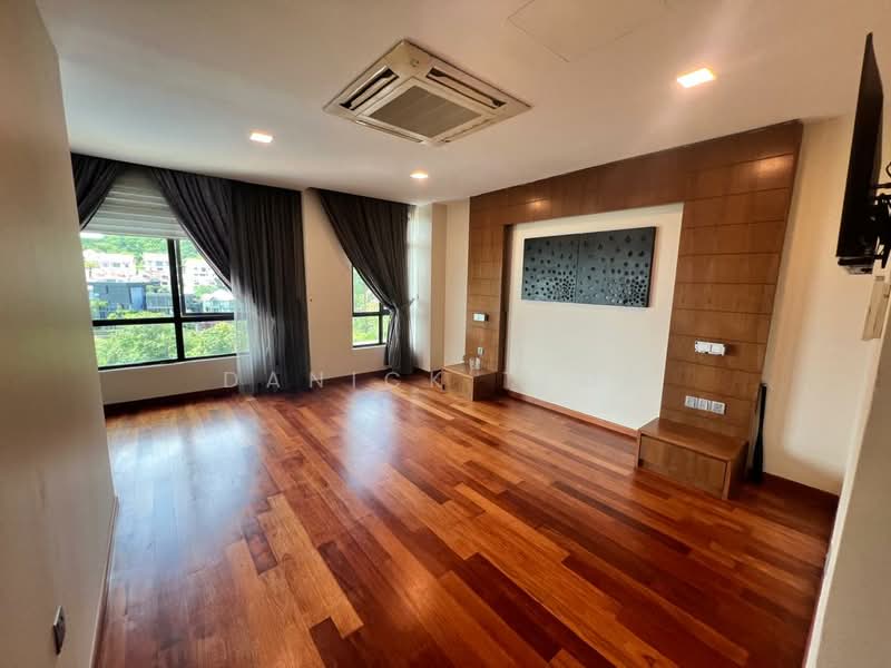 Bungalow for Sale in Batu Ferringhi (Penang) - Danick Teoh - Bedroom - PropertyGuru.com.my