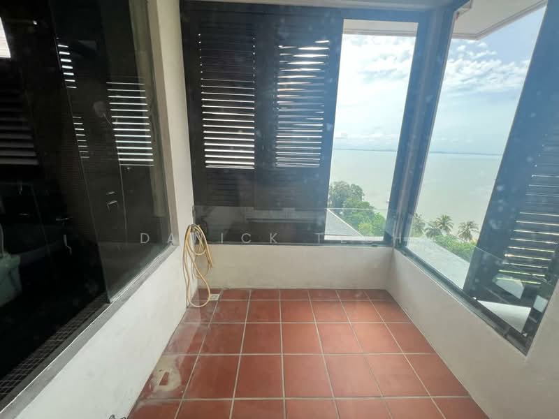 Bungalow for Sale in Batu Ferringhi (Penang) - Danick Teoh - Balcony - PropertyGuru.com.my