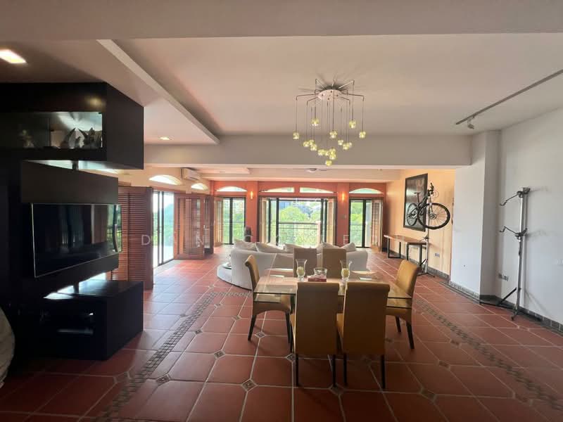 Bungalow for Sale in Batu Ferringhi (Penang) - Danick Teoh - Living Room - PropertyGuru.com.my