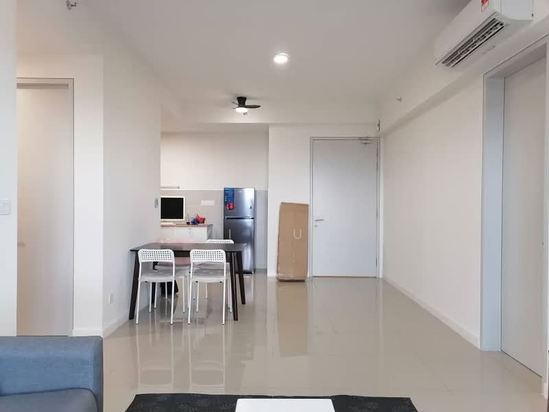 Service Residence for Rent at The Pulse Residence - Yi Jun - Interior - PropertyGuru.com.my
