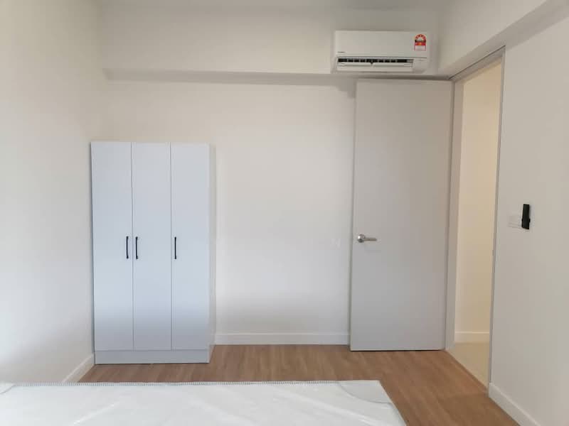 Service Residence for Rent at The Pulse Residence - Yi Jun - Bedroom - PropertyGuru.com.my