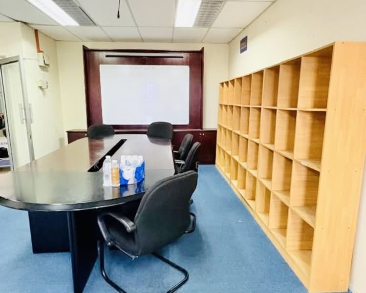 Office for Sale in Puchong (Selangor) - Kow Tze Fui - Interior - PropertyGuru.com.my