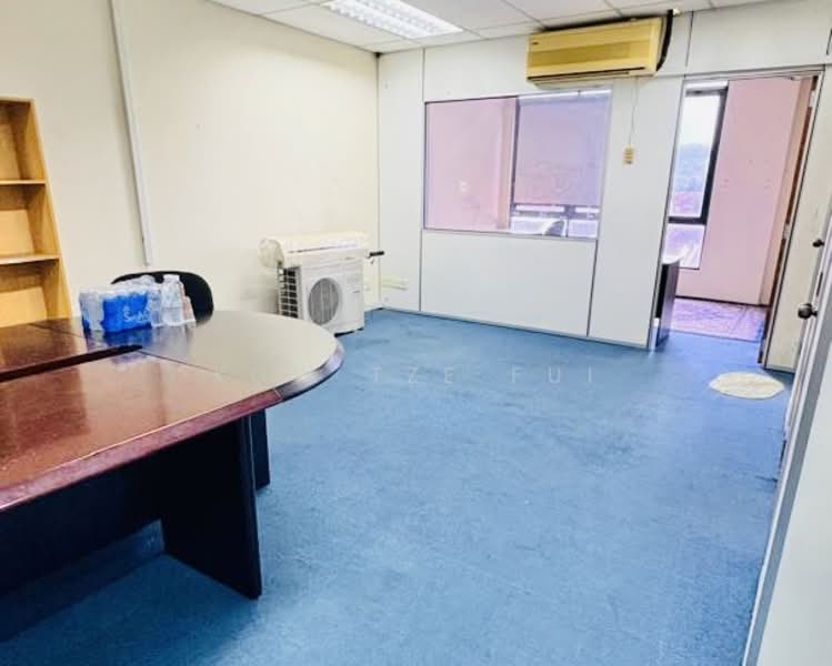 Office for Sale in Puchong (Selangor) - Kow Tze Fui - Interior - PropertyGuru.com.my