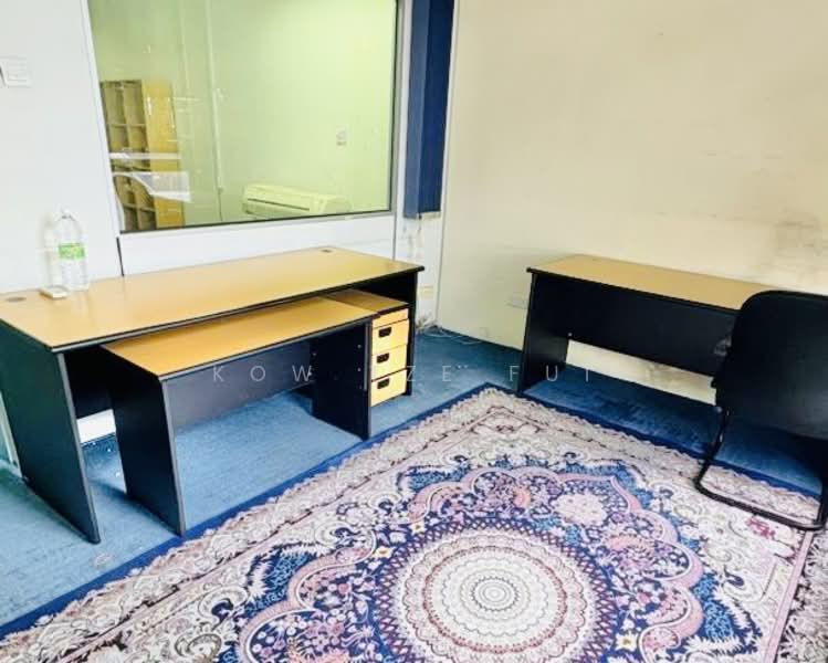 Office for Sale in Puchong (Selangor) - Kow Tze Fui - Study - PropertyGuru.com.my