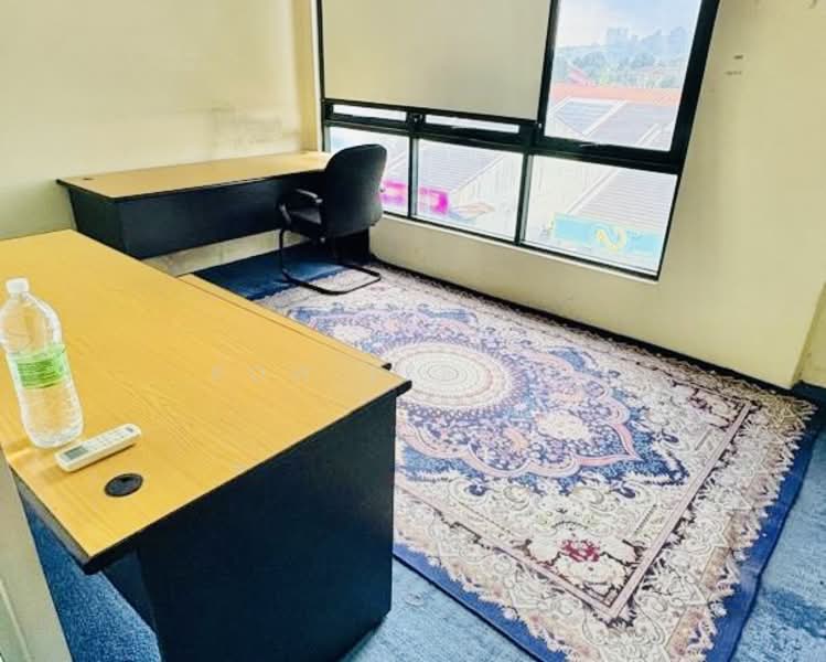 Office for Sale in Puchong (Selangor) - Kow Tze Fui - Study - PropertyGuru.com.my