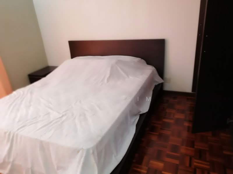 Kondominium untuk Disewa di Grand View - Ryan Sim - Bedroom - PropertyGuru.com.my