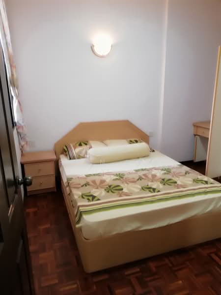 Kondominium untuk Disewa di Grand View - Ryan Sim - Bedroom - PropertyGuru.com.my