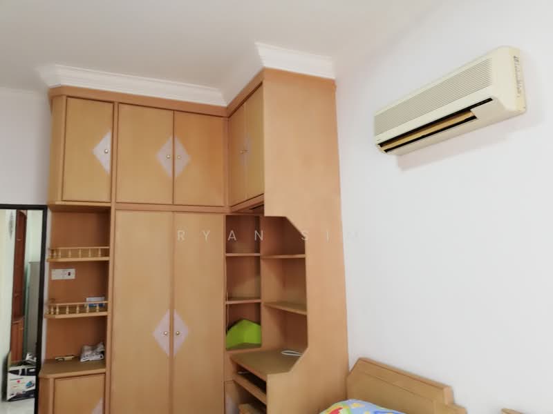 Kondominium untuk Disewa di Grand View - Ryan Sim - Bedroom - PropertyGuru.com.my