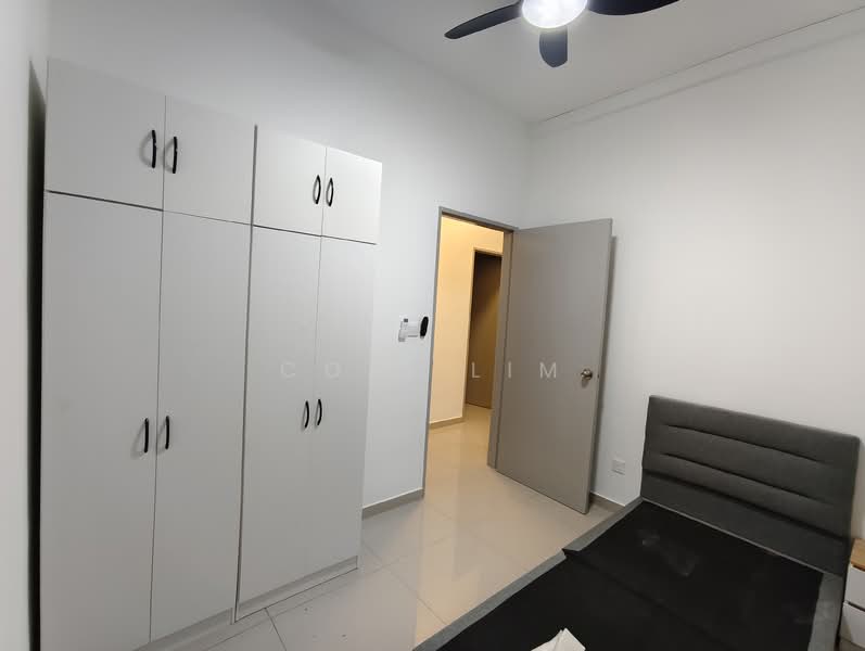 Kondominium untuk Disewa di Nikka Residence - Coyi Lim - Bedroom - PropertyGuru.com.my
