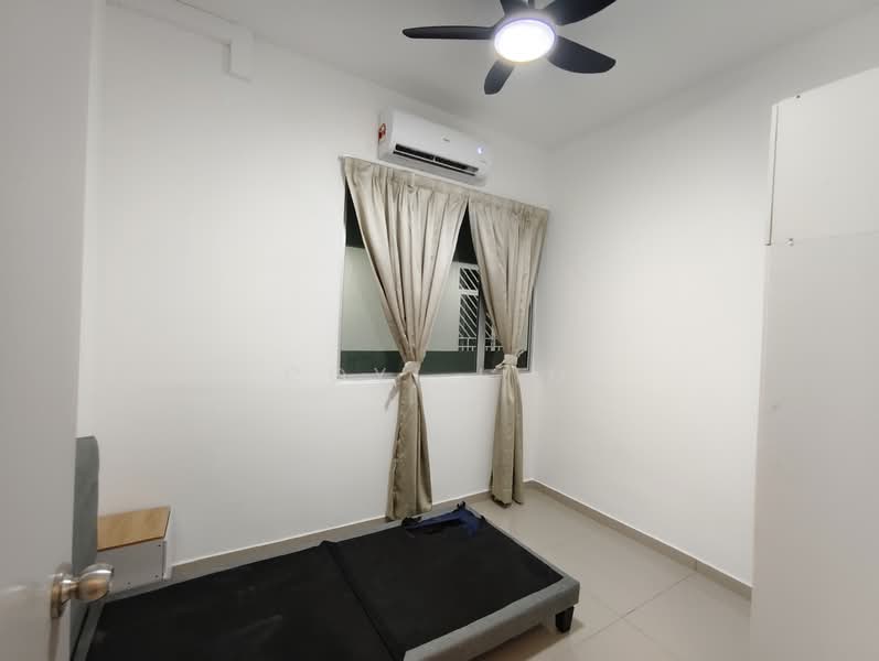 Kondominium untuk Disewa di Nikka Residence - Coyi Lim - Bedroom - PropertyGuru.com.my