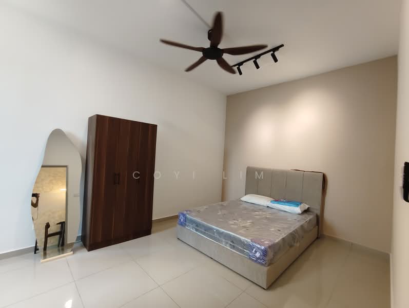 Kondominium untuk Disewa di Nikka Residence - Coyi Lim - Bedroom - PropertyGuru.com.my