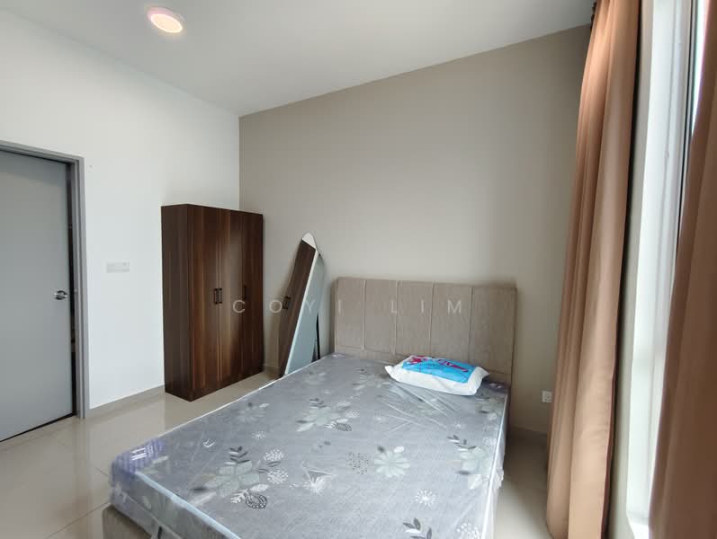 Kondominium untuk Disewa di Nikka Residence - Coyi Lim - Bedroom - PropertyGuru.com.my