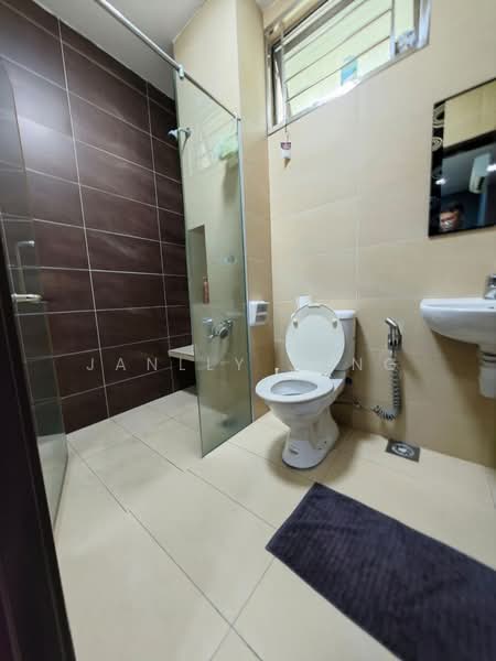 Semi-Detached House for Sale in Horizon Hills (Iskandar Puteri (Nusajaya)) - Janlly Jong - Bathroom - PropertyGuru.com.my
