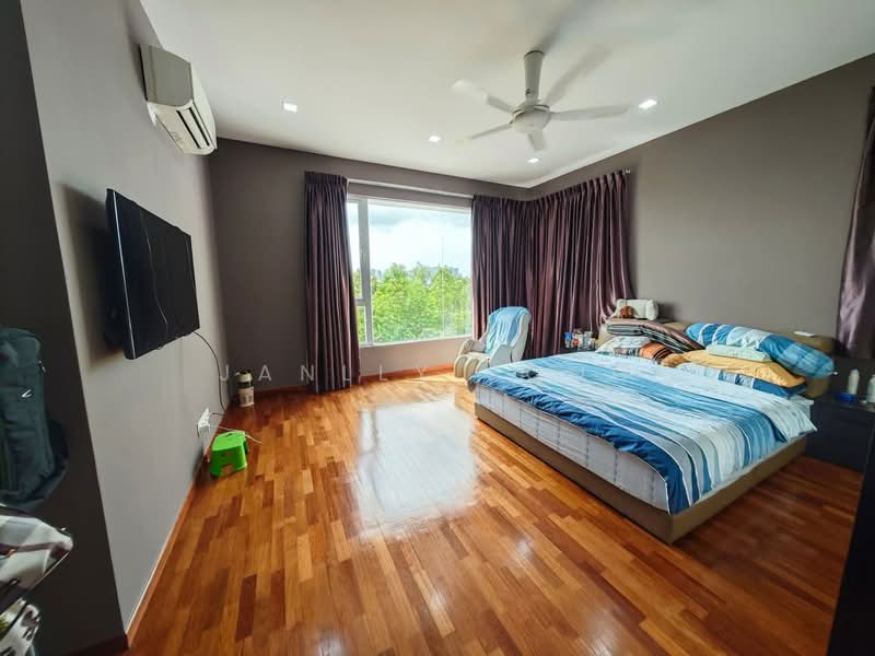 Semi-Detached House for Sale in Horizon Hills (Iskandar Puteri (Nusajaya)) - Janlly Jong - Bedroom - PropertyGuru.com.my