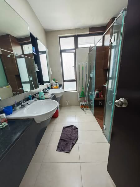 Semi-Detached House for Sale in Horizon Hills (Iskandar Puteri (Nusajaya)) - Janlly Jong - Bathroom - PropertyGuru.com.my