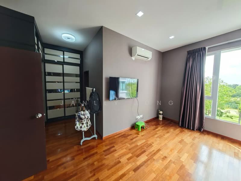 Semi-Detached House for Sale in Horizon Hills (Iskandar Puteri (Nusajaya)) - Janlly Jong - Bedroom - PropertyGuru.com.my