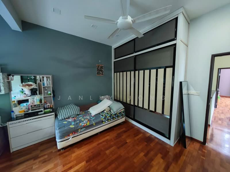 Semi-Detached House for Sale in Horizon Hills (Iskandar Puteri (Nusajaya)) - Janlly Jong - Bedroom - PropertyGuru.com.my