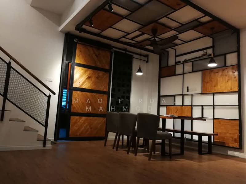 Rumah Teres 3 Tingkat untuk Dijual di Kajang (Selangor) - Ahmad Firdaus Mahmod - Interior - PropertyGuru.com.my