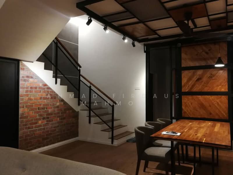 Rumah Teres 3 Tingkat untuk Dijual di Kajang (Selangor) - Ahmad Firdaus Mahmod - Interior - PropertyGuru.com.my