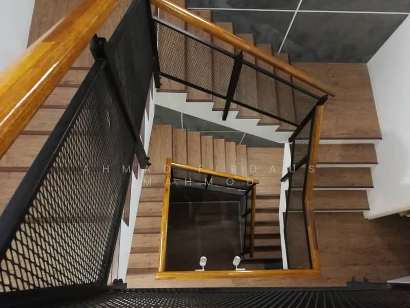 Rumah Teres 3 Tingkat untuk Dijual di Kajang (Selangor) - Ahmad Firdaus Mahmod - Interior - PropertyGuru.com.my