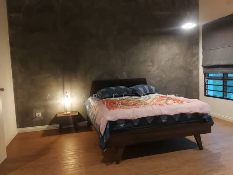 Rumah Teres 3 Tingkat untuk Dijual di Kajang (Selangor) - Ahmad Firdaus Mahmod - Bedroom - PropertyGuru.com.my
