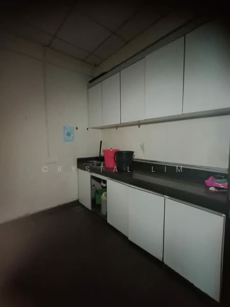 Shop for Rent in Ampang Jaya (Ampang) - Crystal Lim - Kitchen - PropertyGuru.com.my