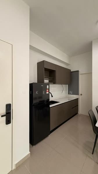 Servis Apartment untuk Disewa di Mesahill - Mike Tan - Kitchen - PropertyGuru.com.my