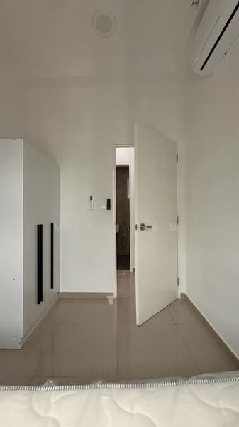 Servis Apartment untuk Disewa di Mesahill - Mike Tan - Bedroom - PropertyGuru.com.my
