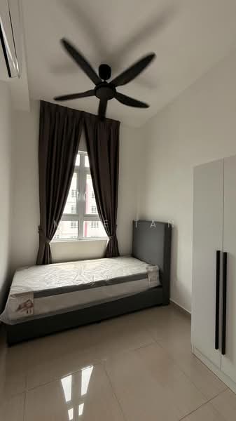 Servis Apartment untuk Disewa di Mesahill - Mike Tan - Bedroom - PropertyGuru.com.my
