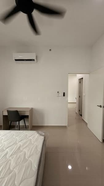Servis Apartment untuk Disewa di Mesahill - Mike Tan - Bedroom - PropertyGuru.com.my