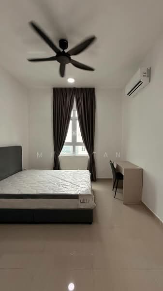 Servis Apartment untuk Disewa di Mesahill - Mike Tan - Bedroom - PropertyGuru.com.my