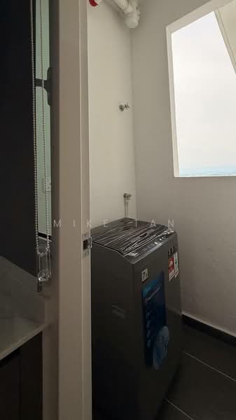 Servis Apartment untuk Disewa di Mesahill - Mike Tan - Interior - PropertyGuru.com.my