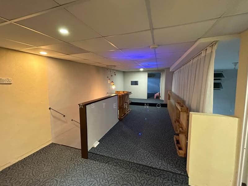 Shop / Office for Sale in George Town (Penang) - Aster Ng - Corridor - PropertyGuru.com.my