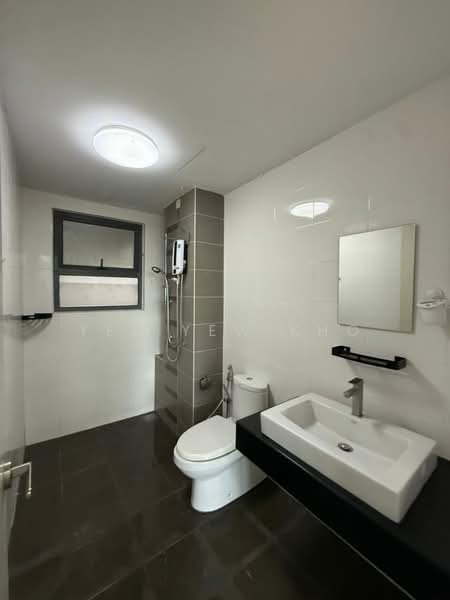 Condominium for Rent at Covillea - Yee Yew Kho - Bathroom - PropertyGuru.com.my