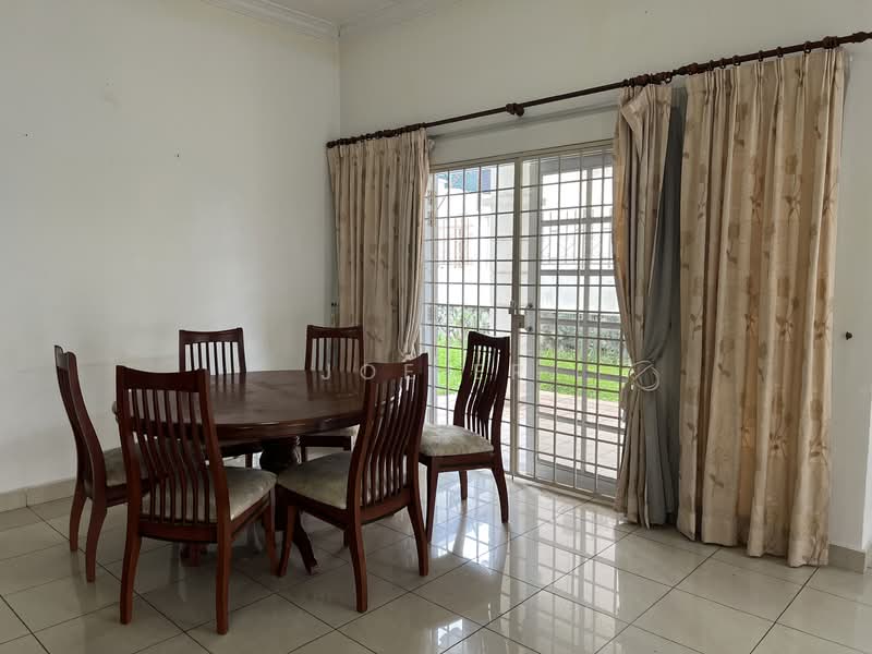 Rumah Berkembar untuk Dijual di Bandar Puteri Puchong (Puchong) - Joe ER - Dining Room - PropertyGuru.com.my