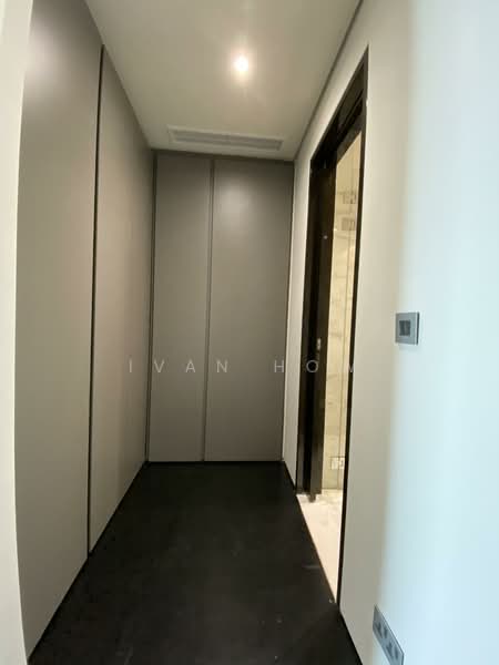 Service Residence for Rent at Four Seasons Place - Ivan How - PropertyGuru.com.my
