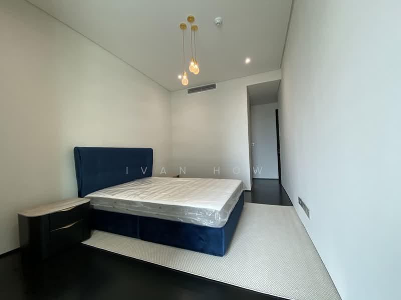 Service Residence for Rent at Four Seasons Place - Ivan How - PropertyGuru.com.my