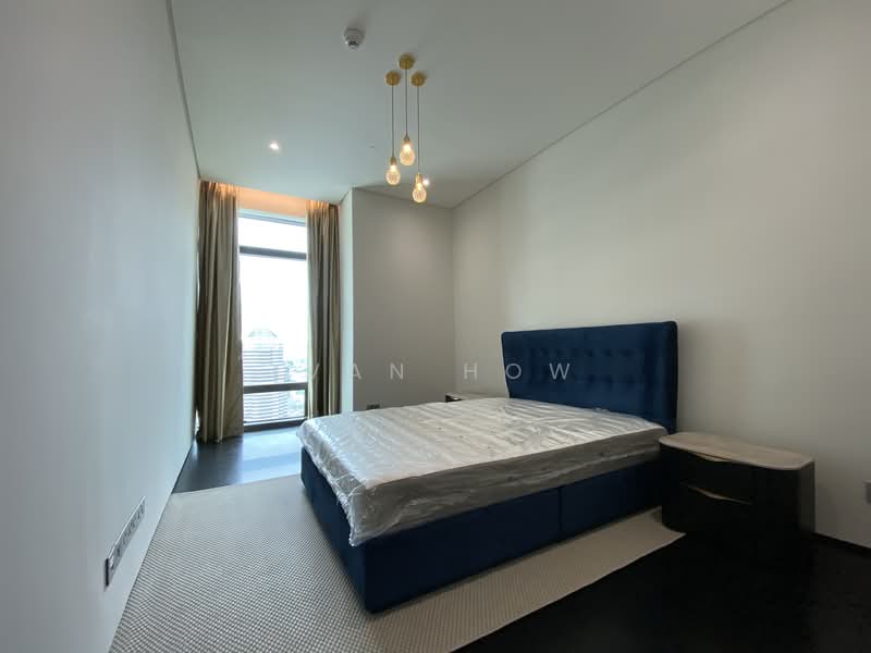 Service Residence for Rent at Four Seasons Place - Ivan How - PropertyGuru.com.my