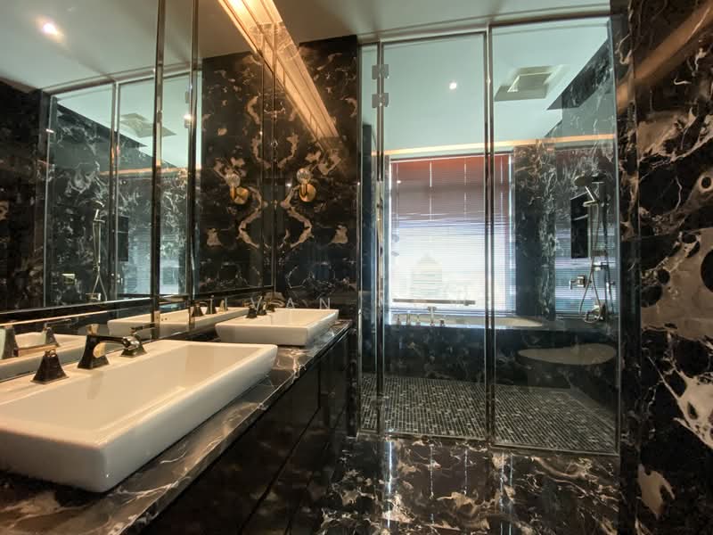 Service Residence for Rent at Four Seasons Place - Ivan How - PropertyGuru.com.my