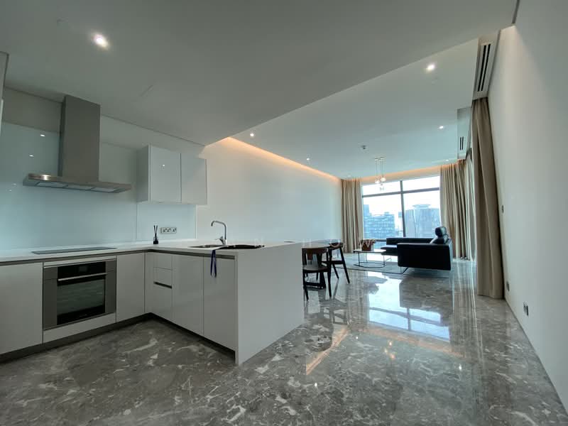 Service Residence for Rent at Four Seasons Place - Ivan How - PropertyGuru.com.my