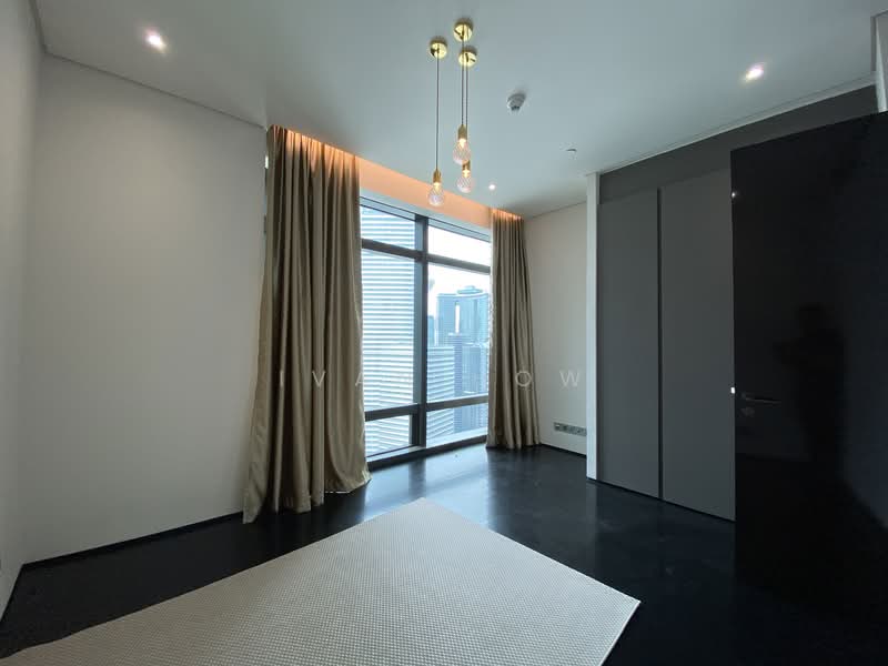 Service Residence for Rent at Four Seasons Place - Ivan How - PropertyGuru.com.my