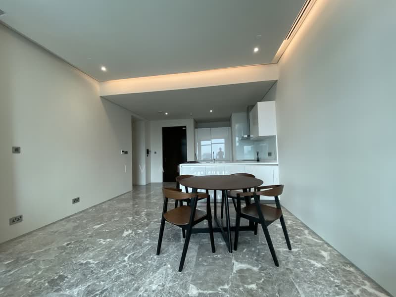Service Residence for Rent at Four Seasons Place - Ivan How - PropertyGuru.com.my